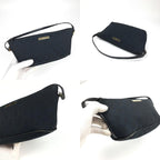 GUCCI MONOGRAM HANDBAG