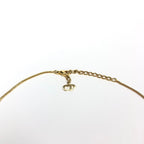 CHRISTIAN DIOR NECKLACE