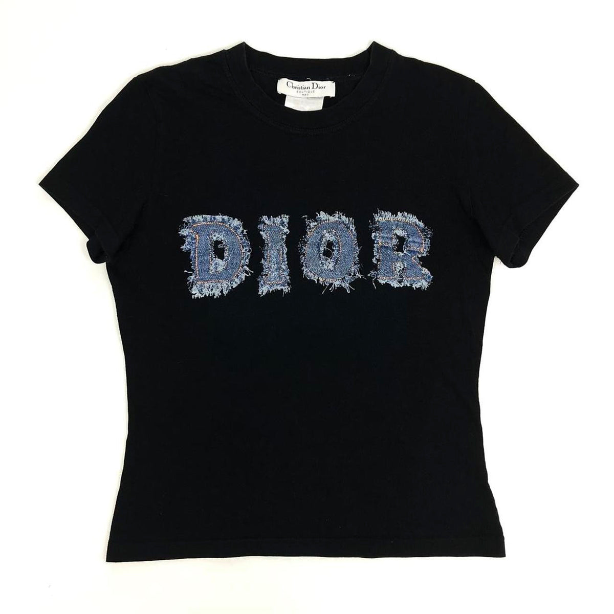 CHRISTIAN DIOR T-SHIRT
