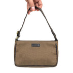 GUCCI MONOGRAM SHOULDER BAG