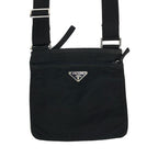 PRADA NYLON CROSSBODY BAG
