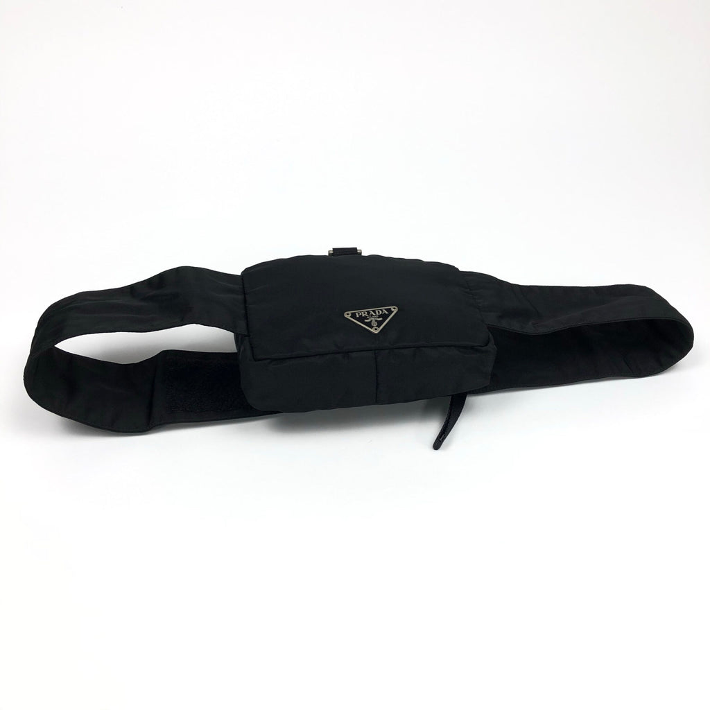 PRADA CROSSBODY/WAIST BAG