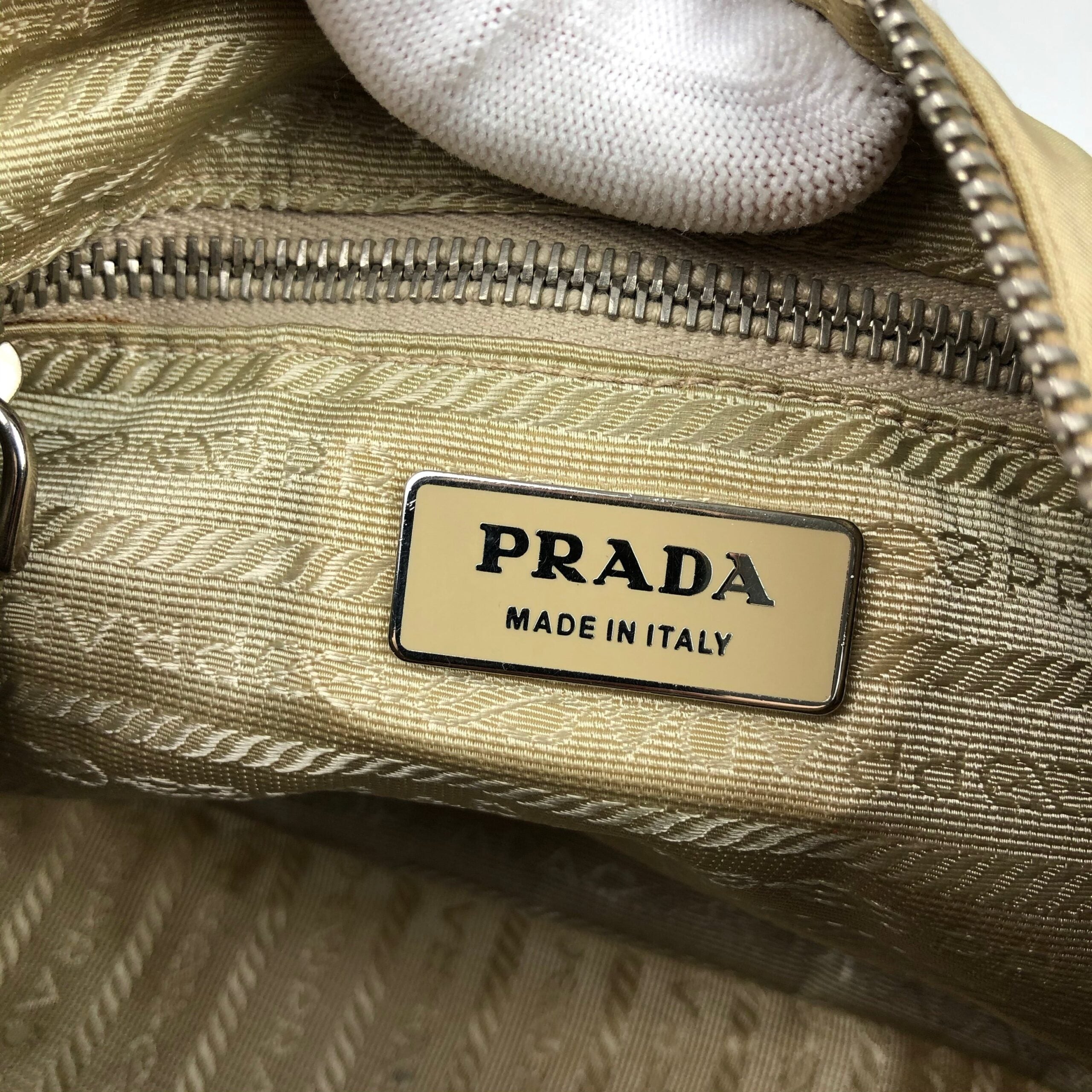 PRADA SHOULDER BAG