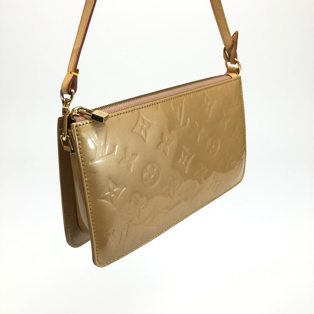 LOUIS VUITTON LEXINGTON POCHETTE SHOULDER BAG