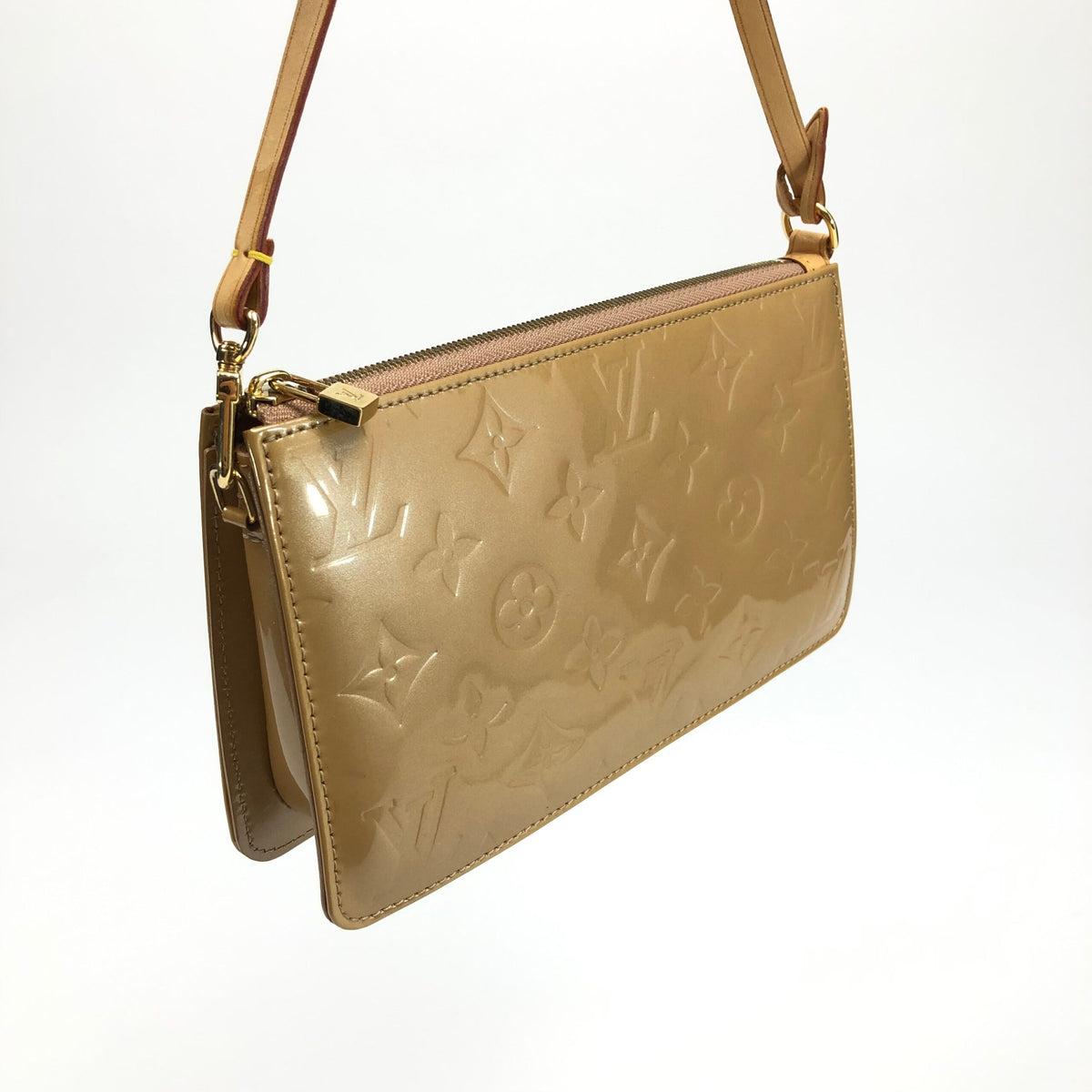 LOUIS VUITTON LEXINGTON POCHETTE SHOULDER BAG