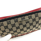 GUCCI MONOGRAM BAG