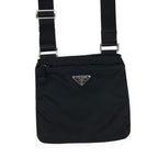 PRADA NYLON CROSSBODY BAG