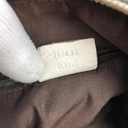 GUCCI MONOGRAM BAG