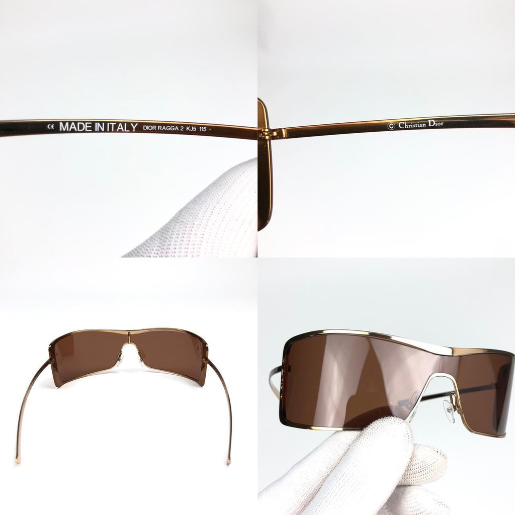 CHRISTIAN DIOR SUNGLASSES