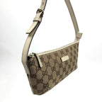 GUCCI MONOGRAM BAG