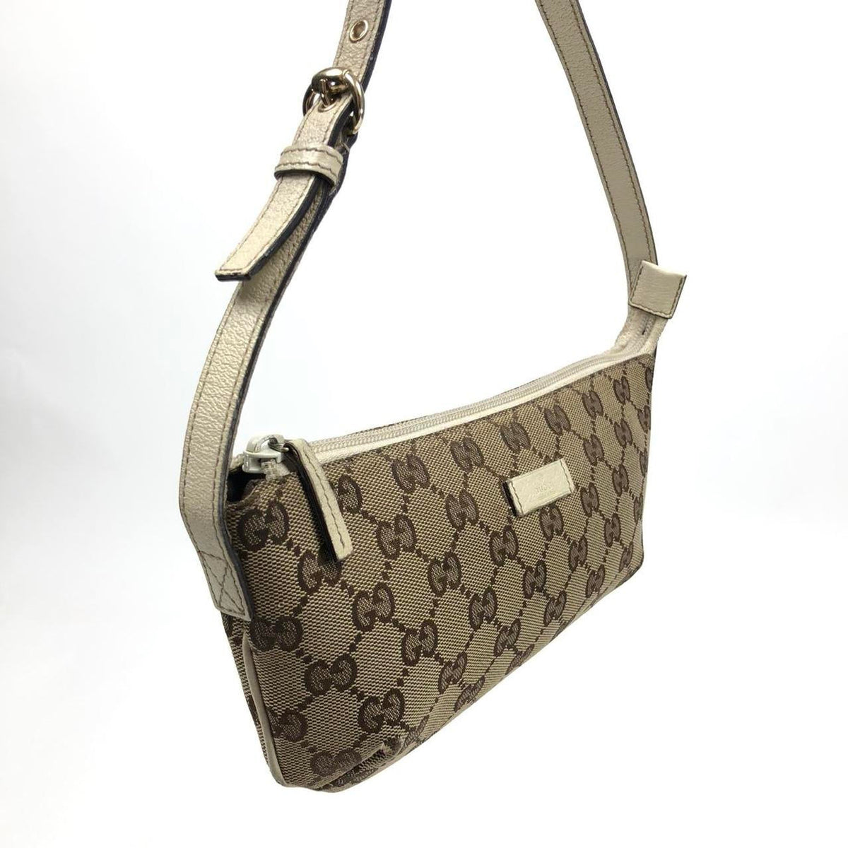 GUCCI MONOGRAM BAG