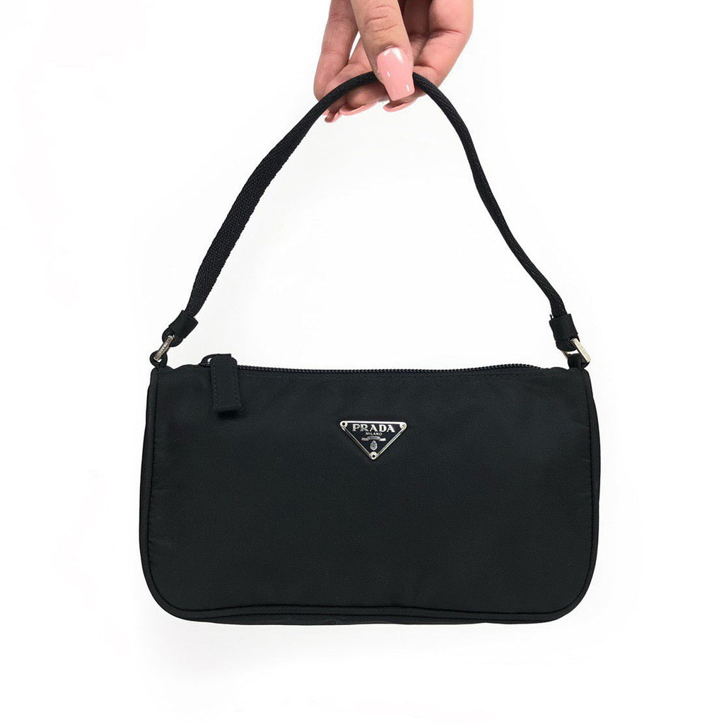 PRADA SHOULDER BAG