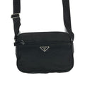 PRADA NYLON CROSSBODY BAG