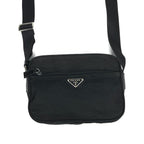 PRADA NYLON CROSSBODY BAG