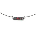 CHRISTIAN DIOR NECKLACE