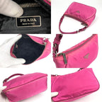 PRADA SHOULDER BAG