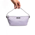 GUCCI MONOGRAM SHOULDER BAG