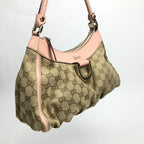 GUCCI ABBEY SHOULDER BAG