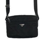 PRADA NYLON CROSSBODY BAG