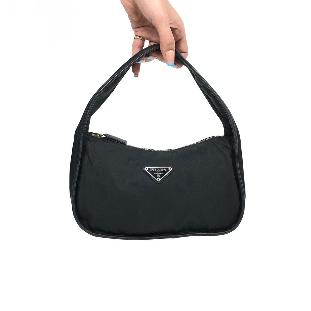 PRADA SHOULDER BAG