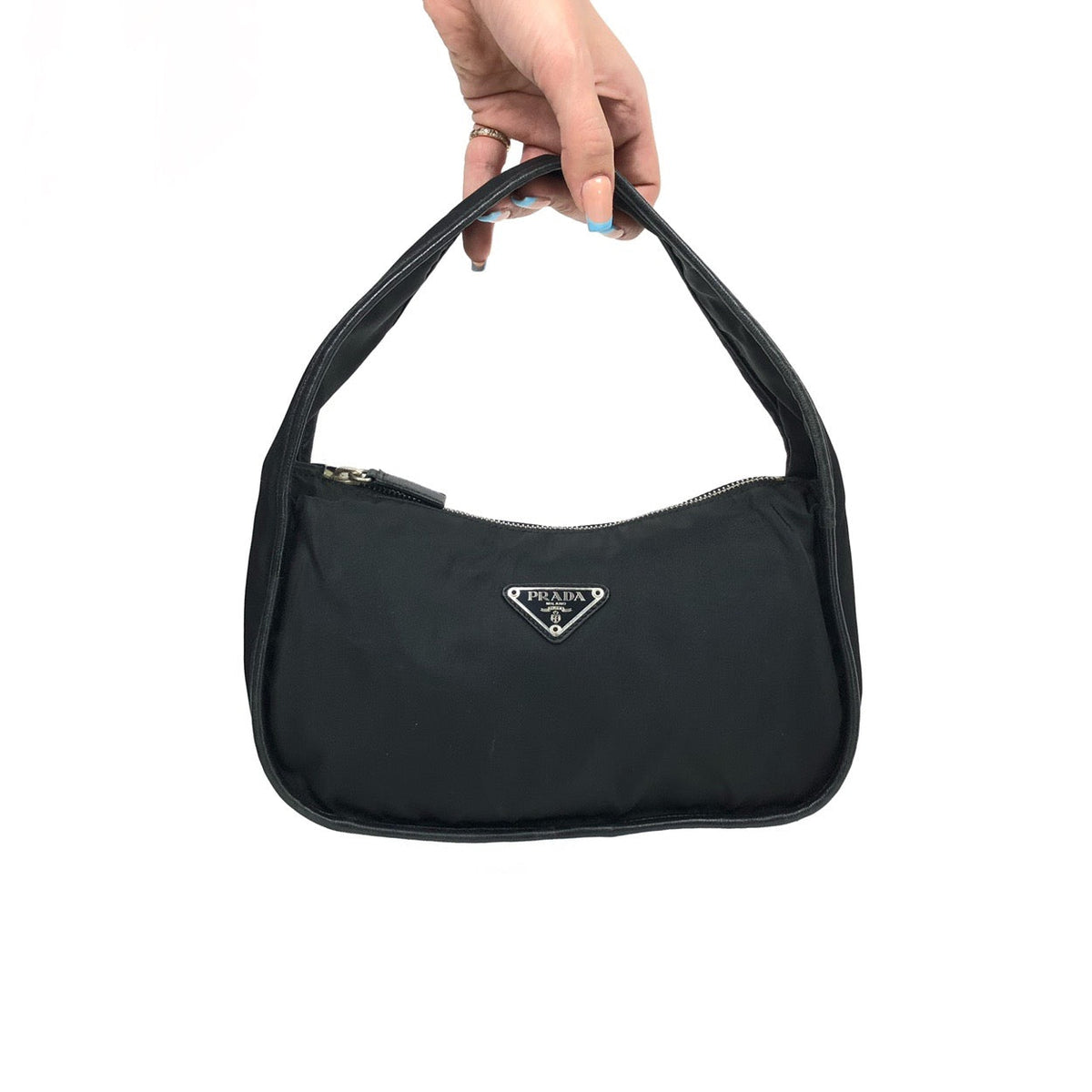 PRADA SHOULDER BAG