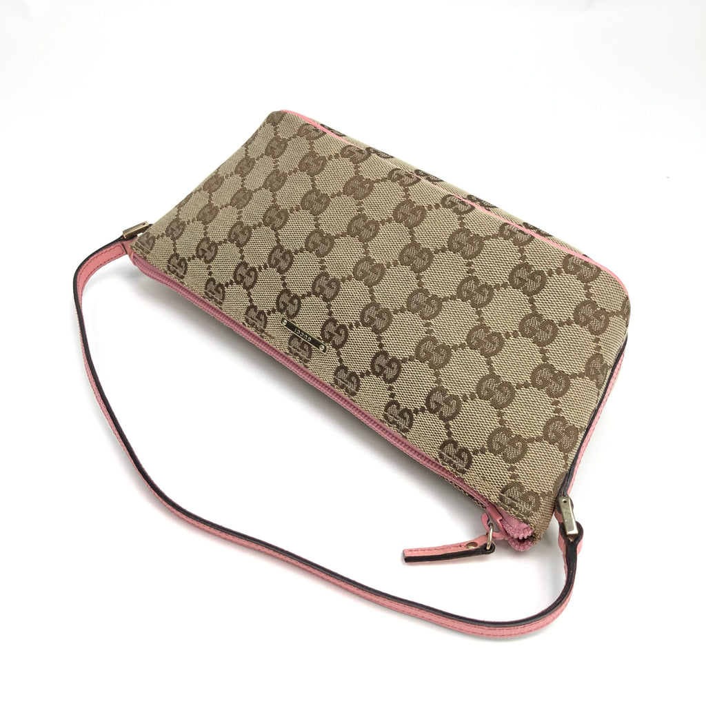GUCCI MONOGRAM BAG