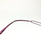 CHANEL RIMLESS SUNGLASSES