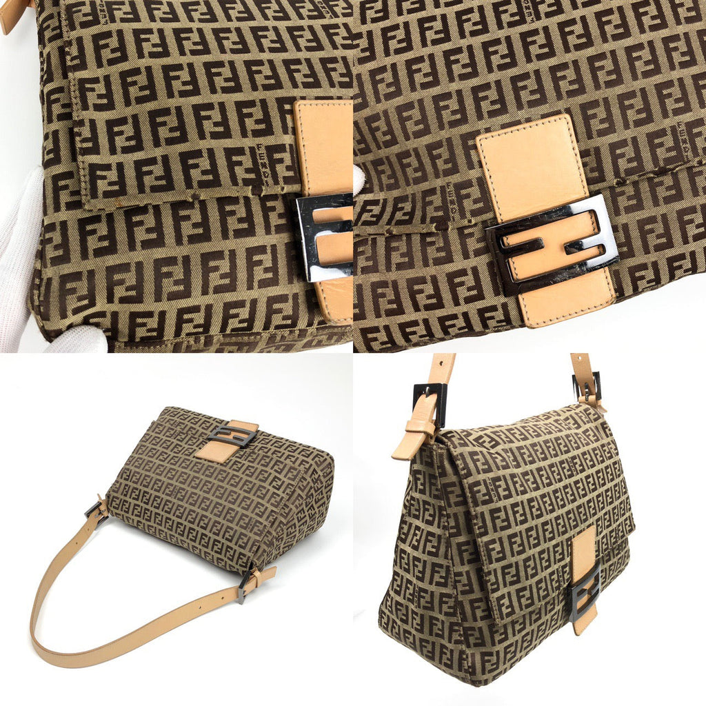 FENDI SHOULDER BAG
