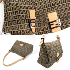 FENDI SHOULDER BAG