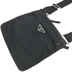 PRADA NYLON CROSSBODY BAG