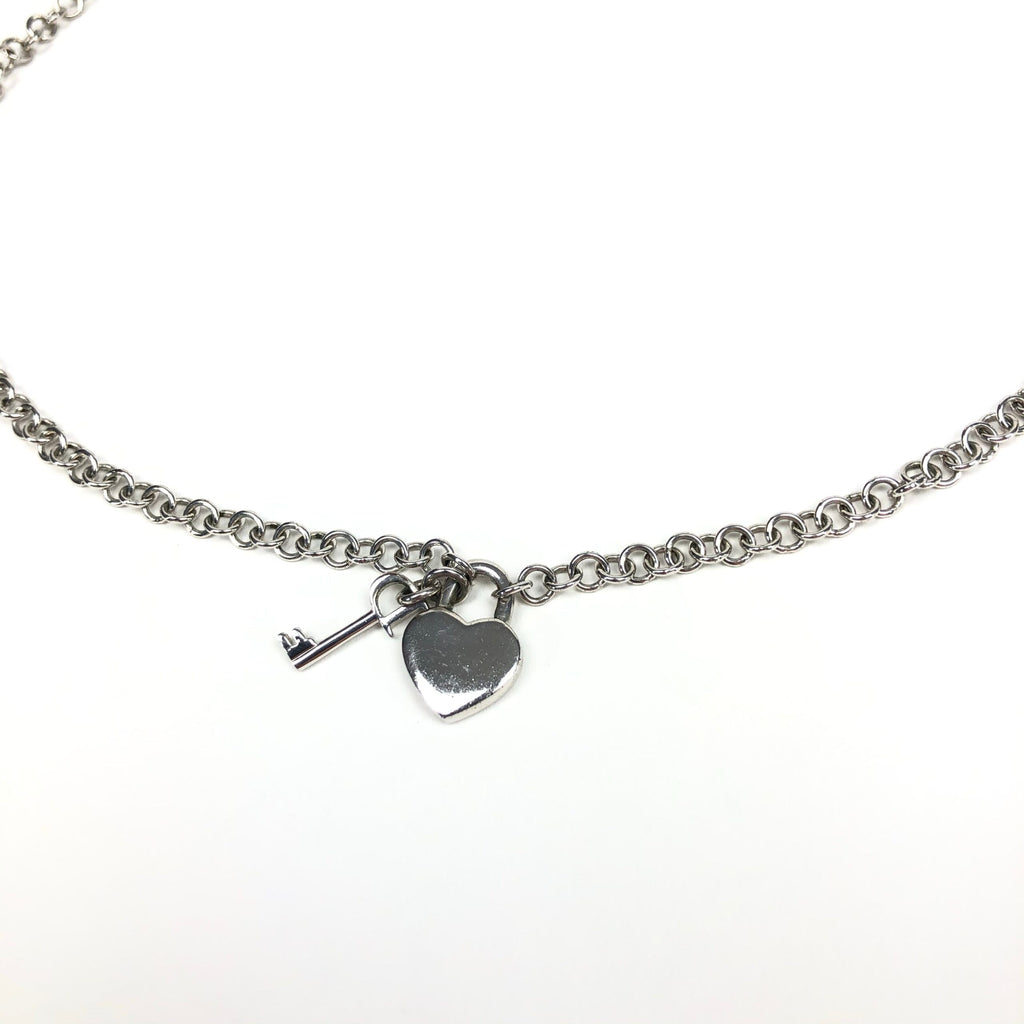 CHRISTIAN DIOR NECKLACE