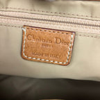 CHRISTIAN DIOR SHOULDER BAG