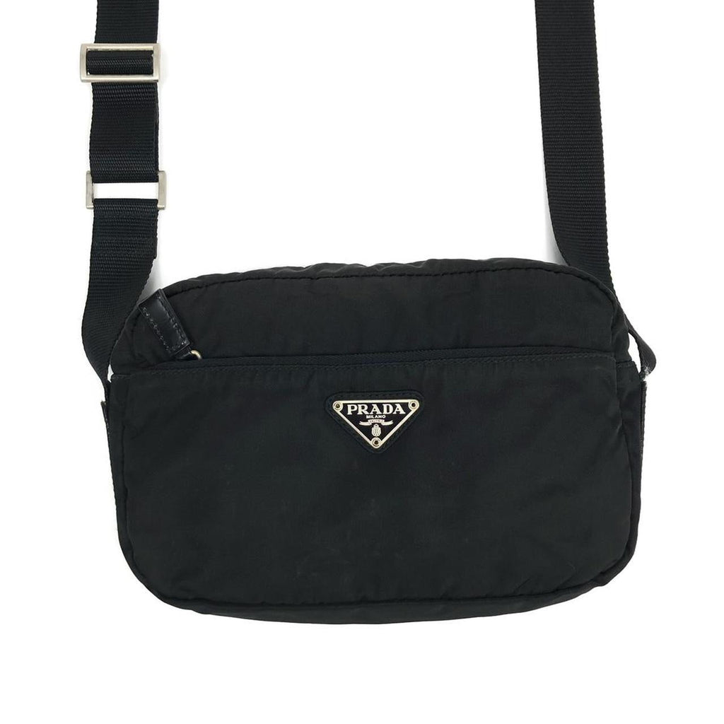 PRADA CROSSBODY BAG