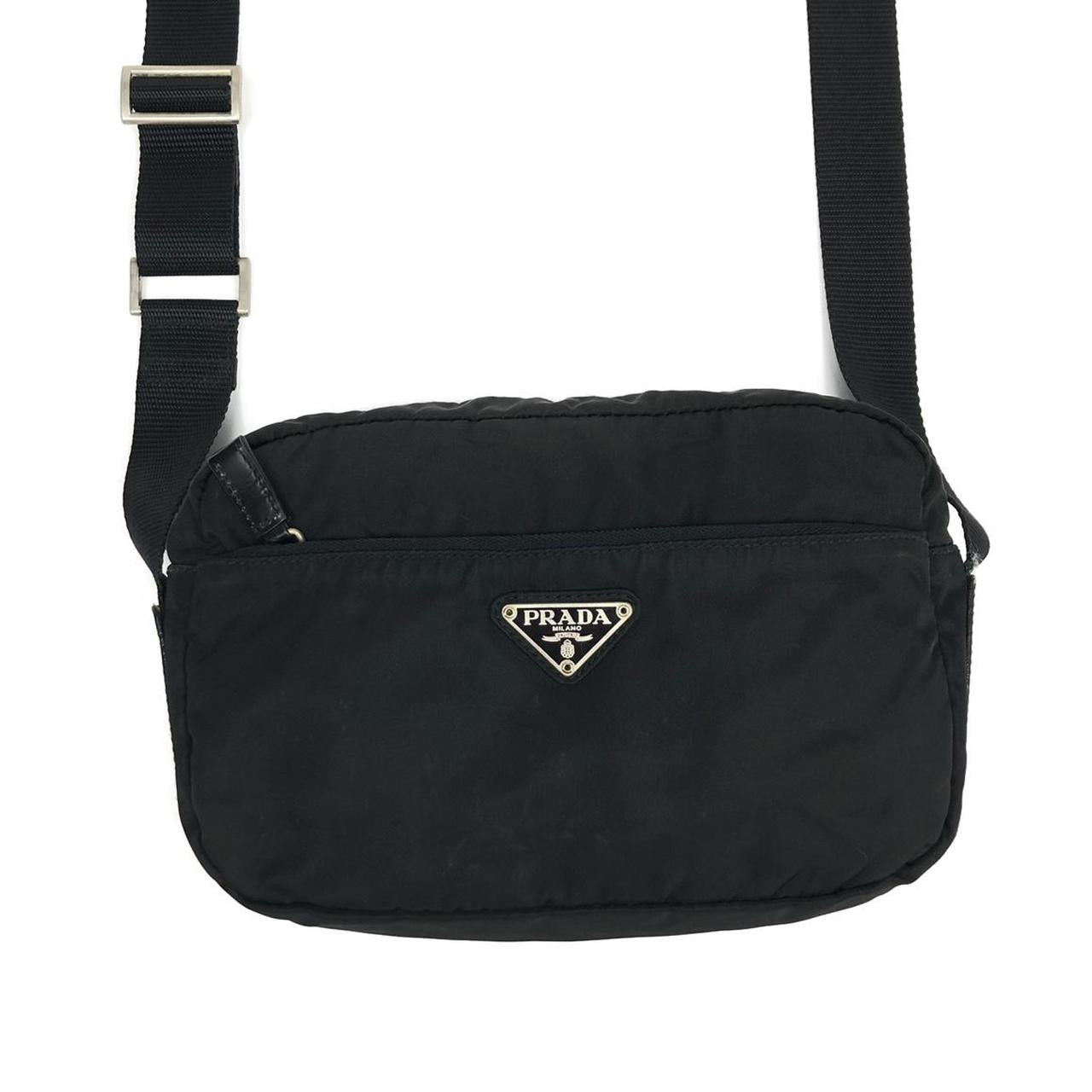 PRADA CROSSBODY BAG