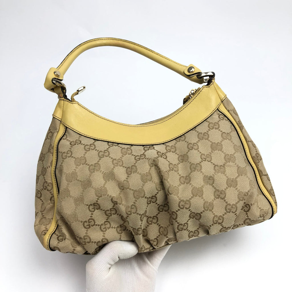 GUCCI ABBEY SHOULDER BAG