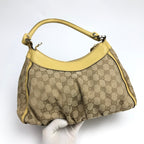 GUCCI ABBEY SHOULDER BAG