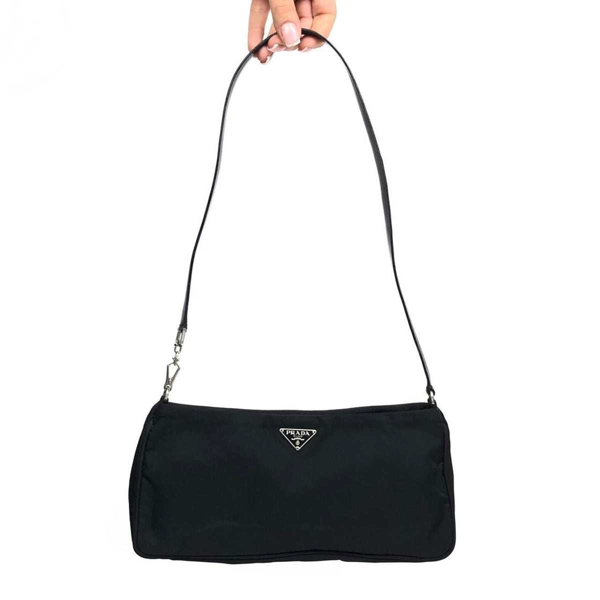 PRADA SHOULDER BAG