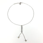 CHRISTIAN DIOR NECKLACE