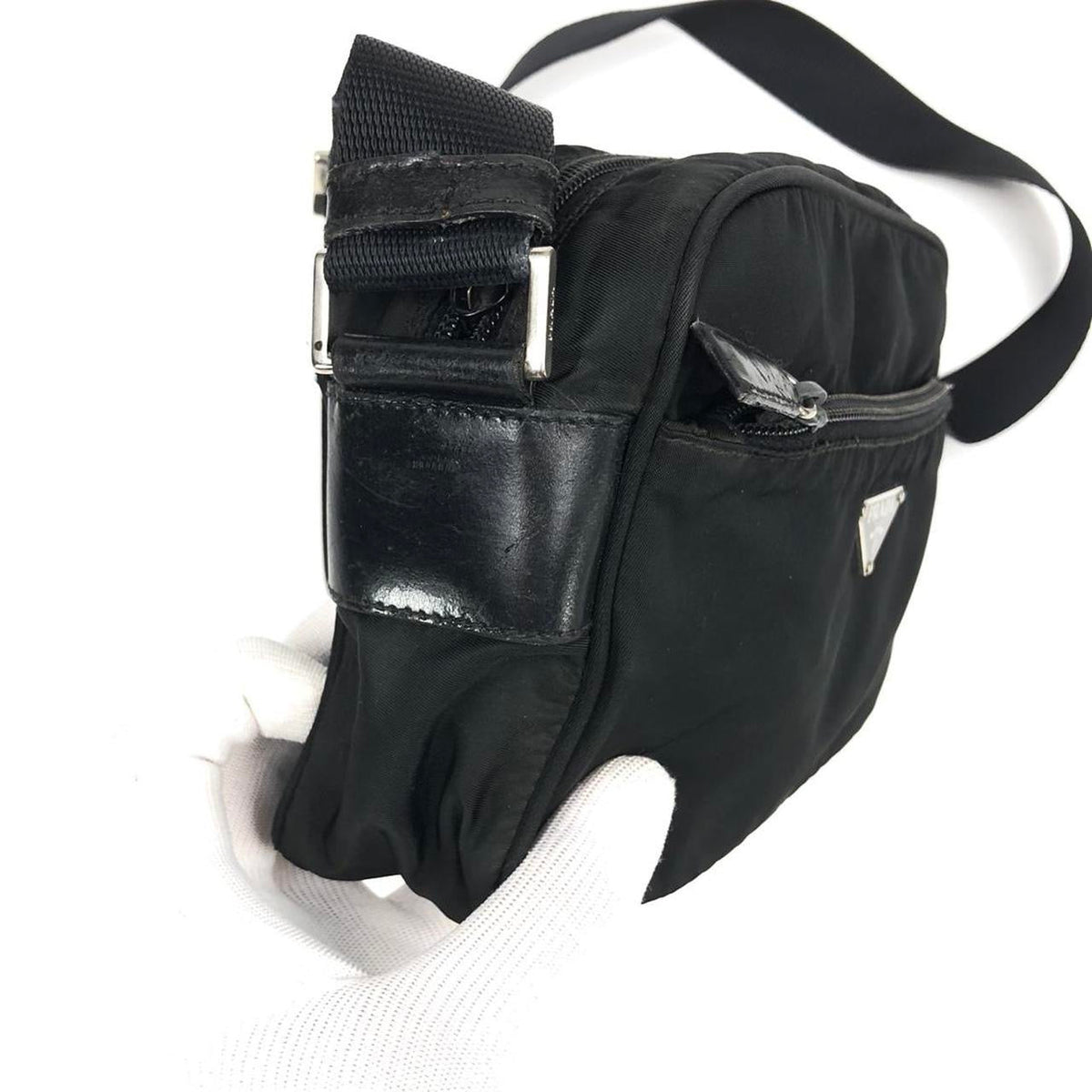 PRADA CROSSBODY BAG