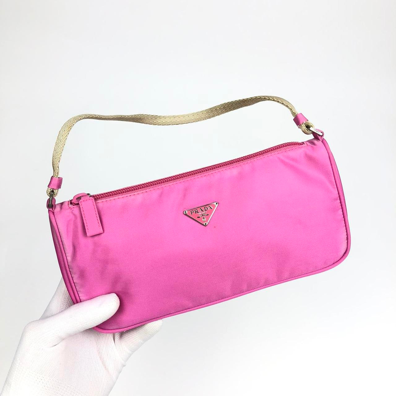 PRADA SHOULDER BAG
