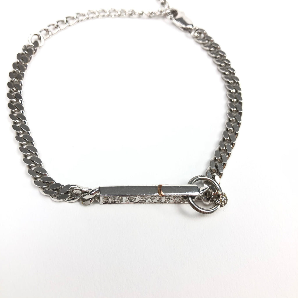 CHRISTIAN DIOR PIERCING BRACELET