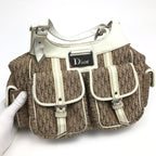 CHRISTIAN DIOR SHOULDER BAG