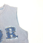 CHRISTIAN DIOR TOP