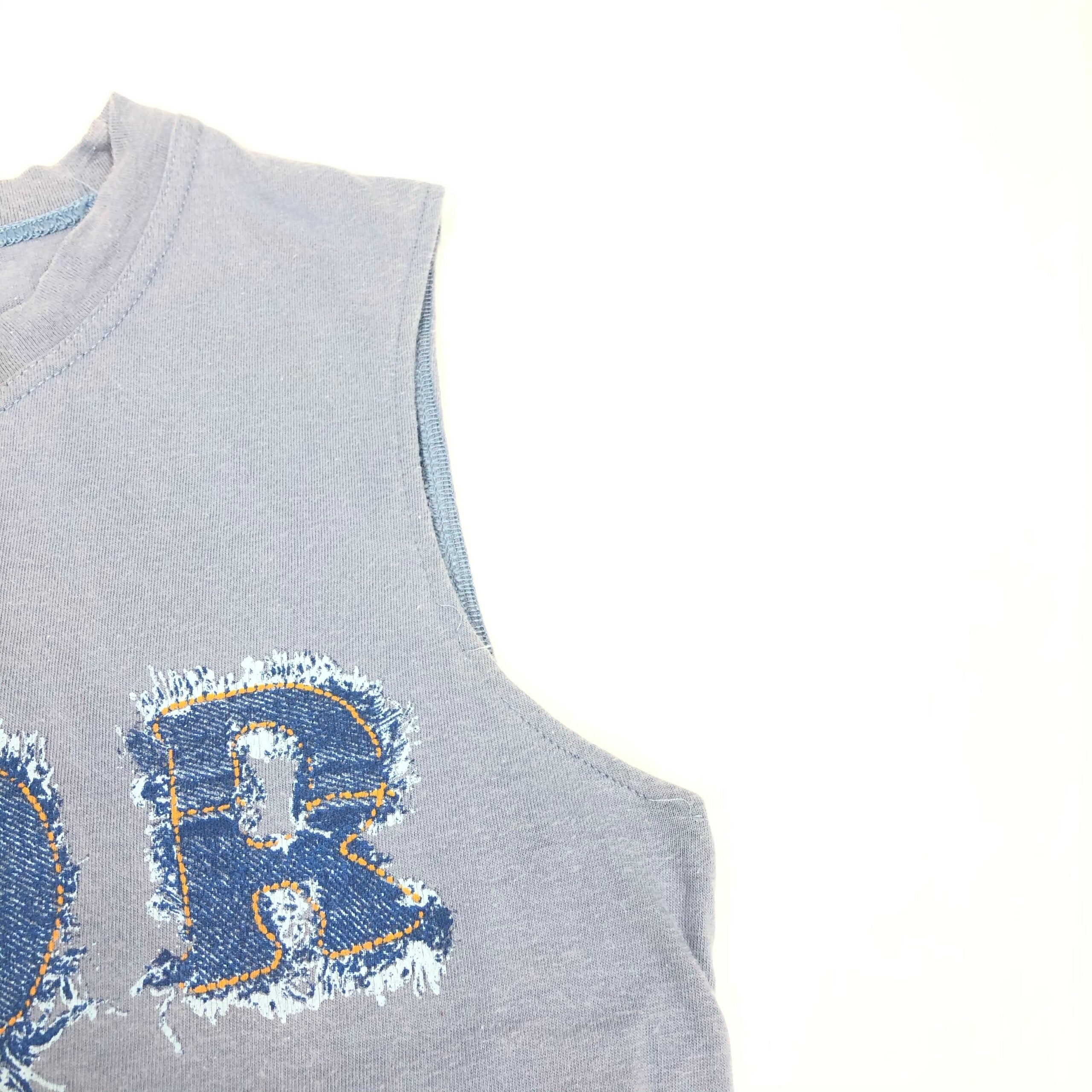 CHRISTIAN DIOR TOP