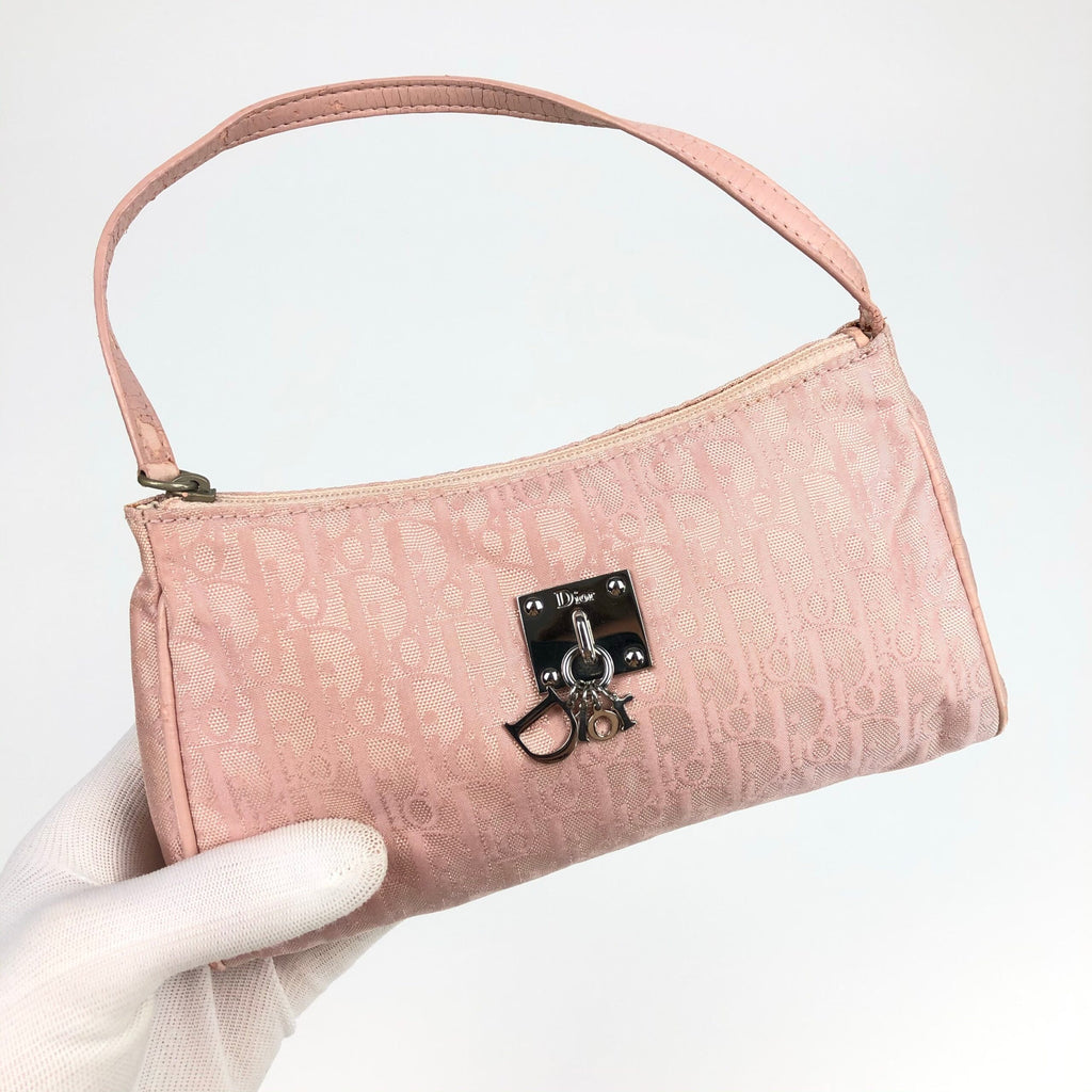 CHRISTIAN DIOR SHOULDER BAG
