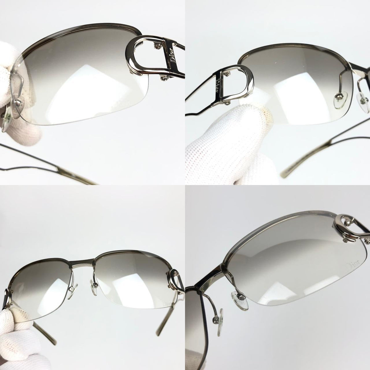 CHRISTIAN DIOR SUNGLASSES