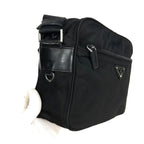 PRADA NYLON CROSSBODY BAG