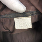 GUCCI MONOGRAM BAG