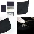 PRADA SHOULDER BAG