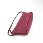 GUCCI MONOGRAM BAG